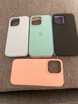 Custodie per iPhone 14 Pro Max