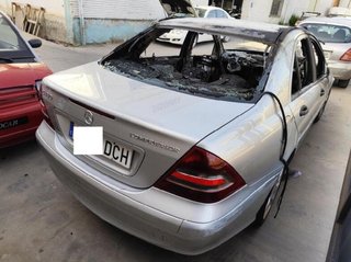 Mercedes-benz 232070 rec20152541 alternador clase