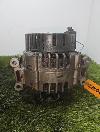 Mercedes-benz 232070 rec20152541 alternador clase