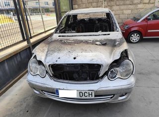 Mercedes-benz 232070 rec20152541 alternador clase