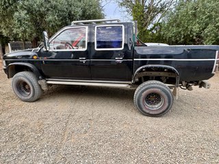 Nissan Pick-up 1998