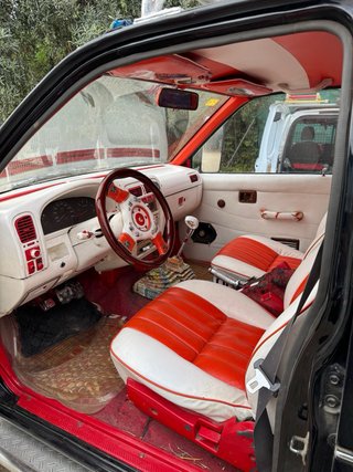 Nissan Pick-up 1998