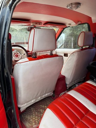 Nissan Pick-up 1998