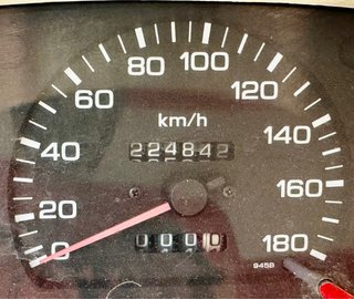 Nissan Pick-up 1998