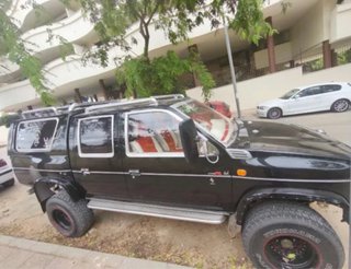 Nissan Pick-up 1998