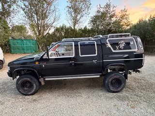 Nissan Pick-up 1998