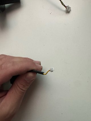 Luz Delantera Patinete Xiaomi M365 Pro