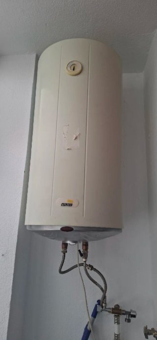 Termo Eléctrico Cointra TNC Plus 100L