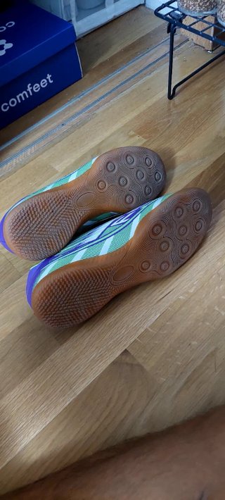 Zapatillas de fútbol sala F50