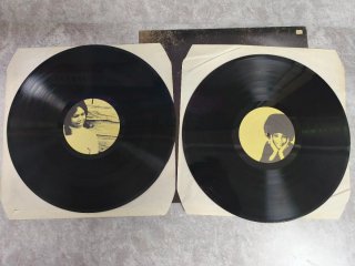 Vinilo candi staton