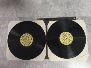 Vinilo candi staton