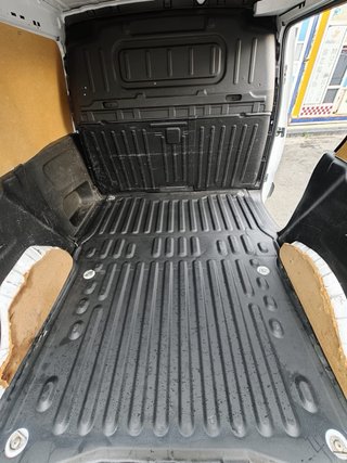 Citroen Berlingo 2019