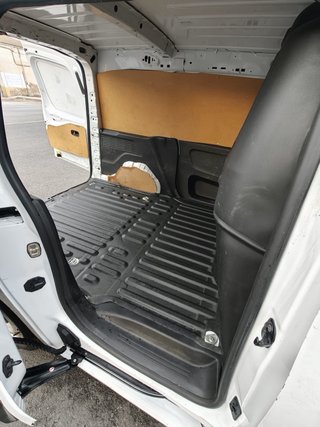 Citroen Berlingo 2019