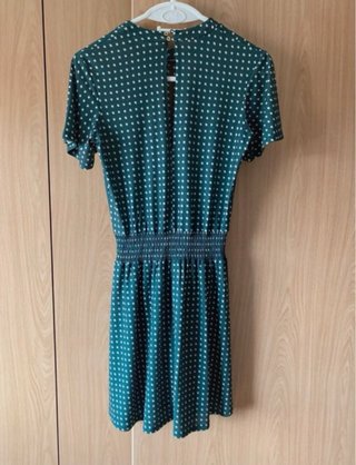 Vestido de Sfera