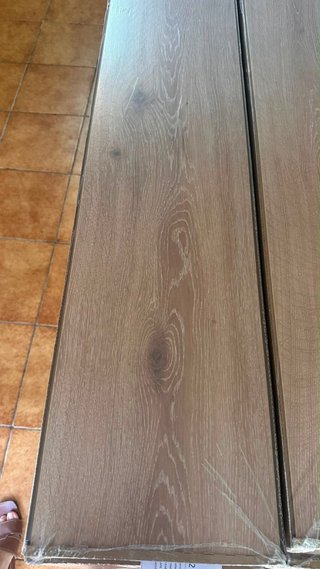 Parador Trendtime 6 Roble Calizo AC5