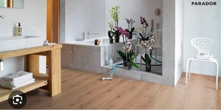 Parador Trendtime 6 Roble Calizo AC5