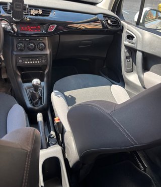 Citroën C3 Citroën C3 Puretech 68cv Live