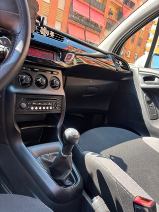 Citroën C3 Citroën C3 Puretech 68cv Live