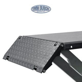 Elevador de Tijera Twin Busch TWS35-20E-G