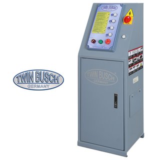 Elevador de Tijera Twin Busch TWS35-20E-G