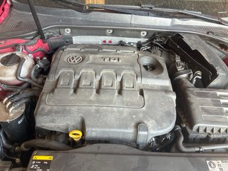 Volkswagen Gol TDI
