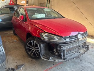 Volkswagen Gol TDI