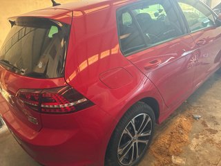 Volkswagen Gol TDI