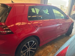 Volkswagen Gol TDI