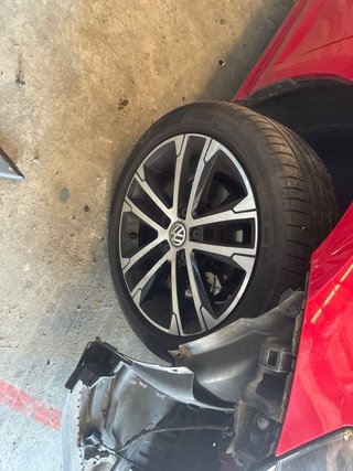 Volkswagen Gol TDI