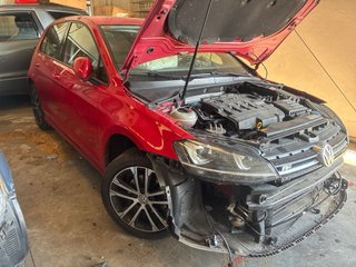 Volkswagen Gol TDI
