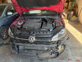 Volkswagen Gol TDI