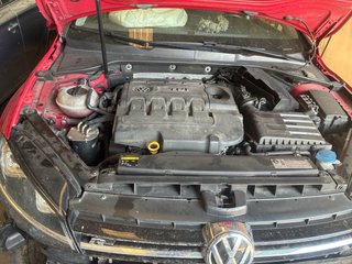 Volkswagen Gol TDI