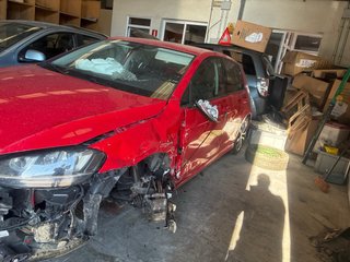 Volkswagen Gol TDI