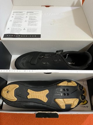 Zapatillas MTB Northwave Hombre