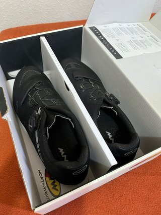 Zapatillas MTB Northwave Hombre