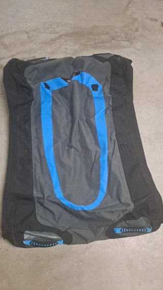Cofre de techo coche Norauto