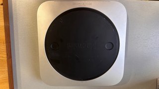 Mac Mini 2012 i7 16GB RAM SSD+HD