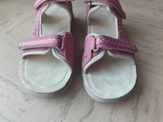 Sandalias de senderismo mujer - NH500 decathlon 39