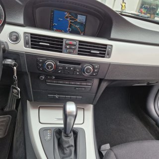BMW Serie 3 2010