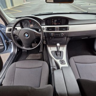 BMW Serie 3 2010
