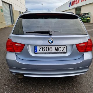 BMW Serie 3 2010
