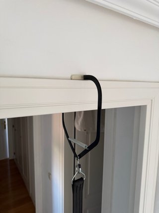 Saltador para puerta bebés