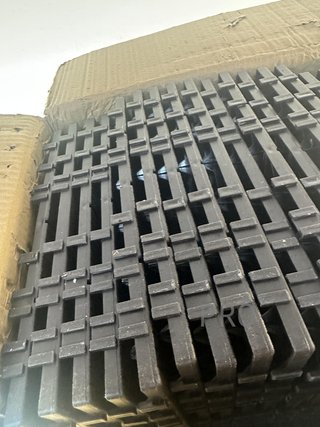 Azulejos Entrelazados para Terraza Vevor