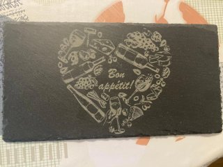 Pizarras personalizadas