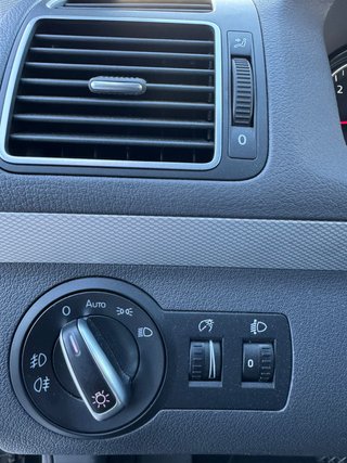Volkswagen Touran 2013
