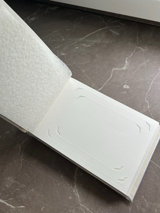 Album fotografico