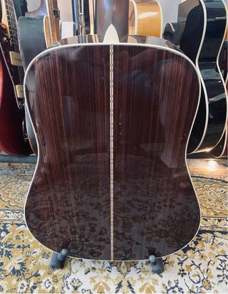 Martin D28 2021