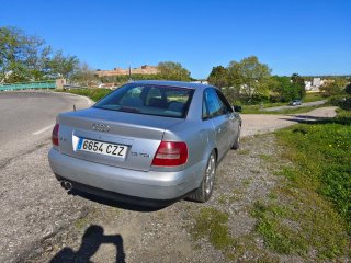 Audi A4 2000