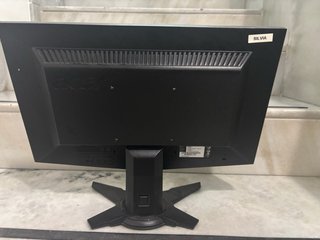 Pantalla ASUS 21.5 sin HDMI