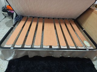 Somier Body Flex 135x190 cm